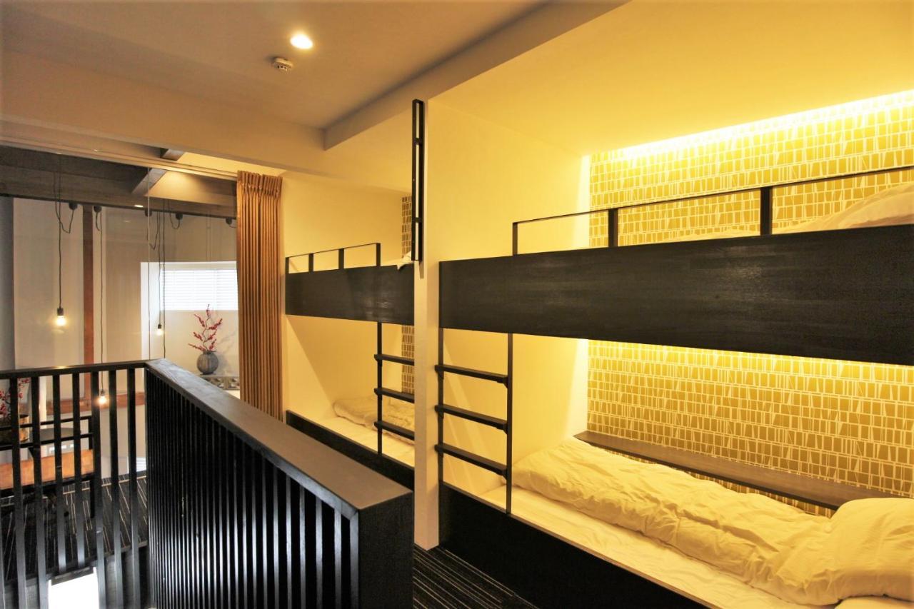Sekai Hotel Nishikujyo Osaka Exterior foto